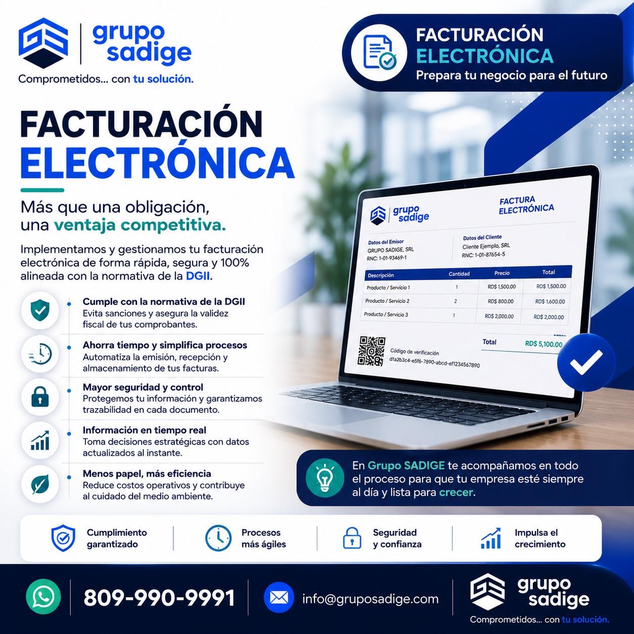 Imagen de Declaración jurada IT‑1